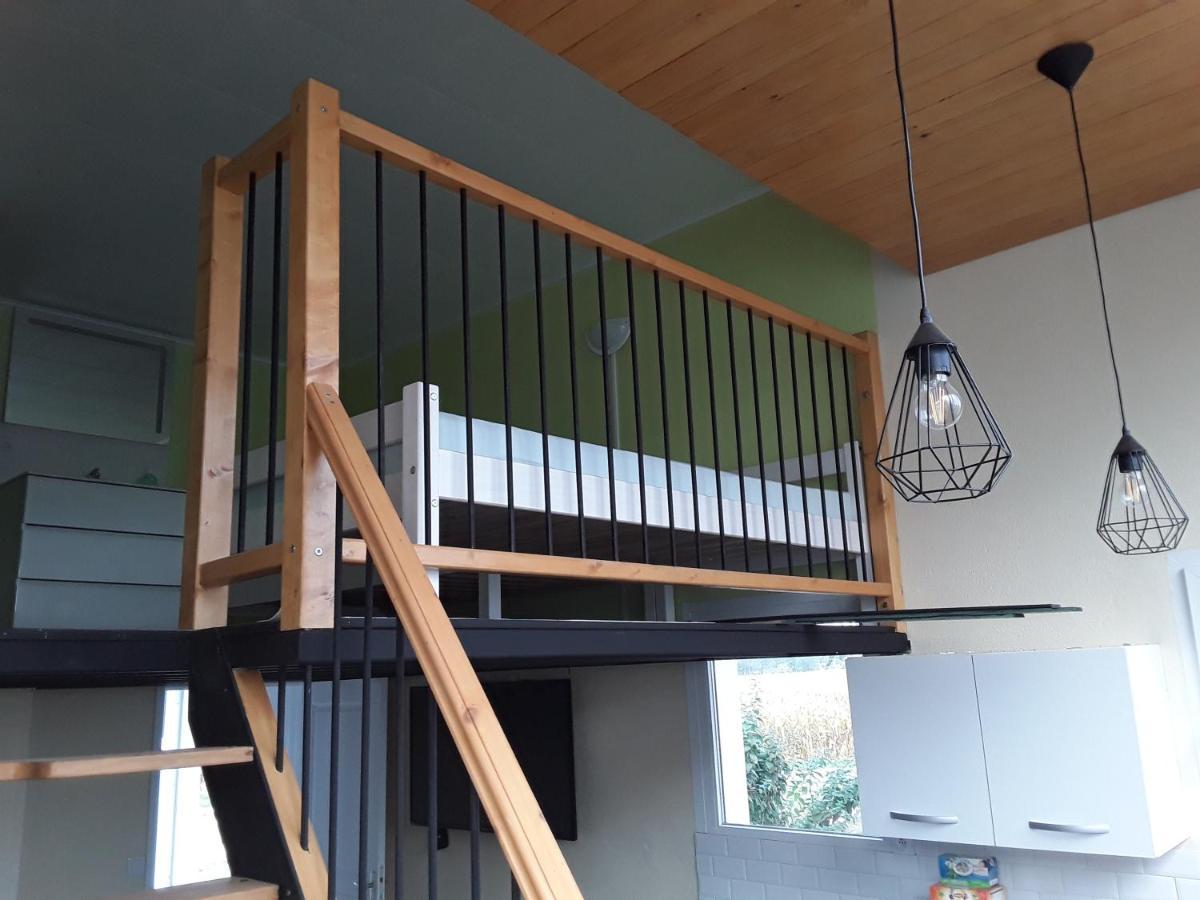 Le Relais Des Ducs Apartment Duras Exterior photo