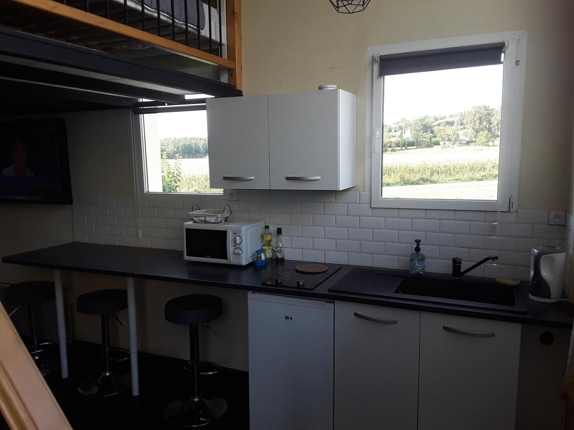 Le Relais Des Ducs Apartment Duras Exterior photo